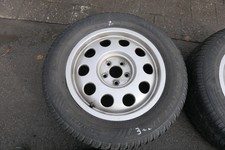 1x Felge Alufelge original