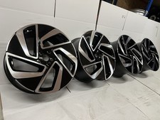 NEU Original VW ID.7 20“