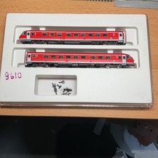 Fleischmann 7418 - fleischmann,