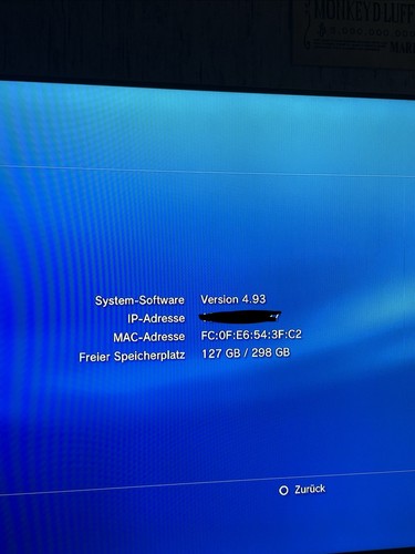 Ps3 slim 320gb cfw - slim,