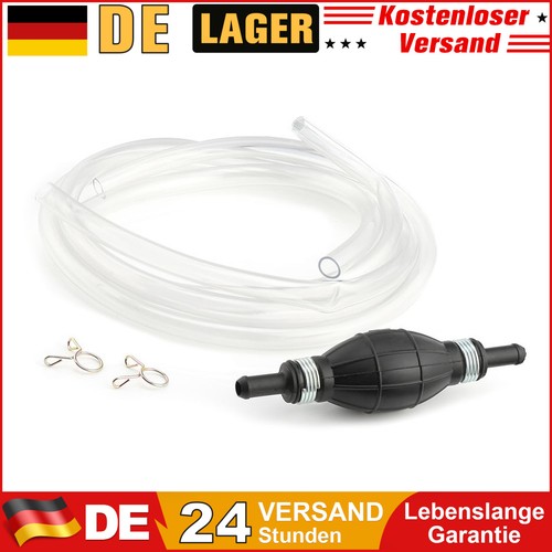 Pumpe benzin diesel handpumpe - benzin,