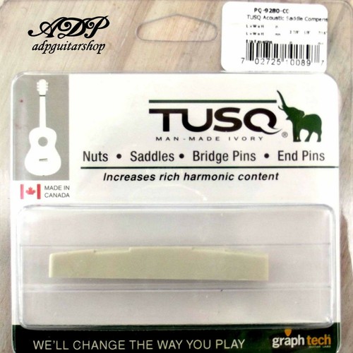 Graph tech tusq - graph, pq-9280-c0