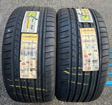 2 x 275/35R19 96Y Sommerreifen Dunlop Sport Maxx GT Runflat 2012 * Freihaus