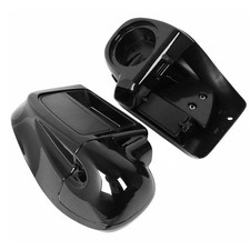 Beinschild mit Loch für