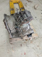 Toyota Diesel Stapler Getriebe