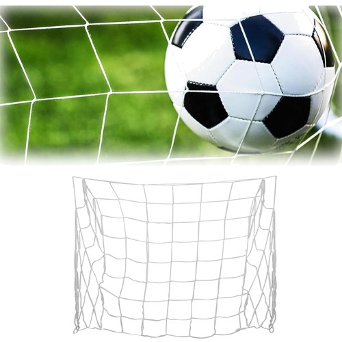 Fußballnetz 3x2m spielnetz - fußballnetz,