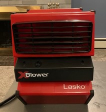 LASKO X-Blower Multi Position