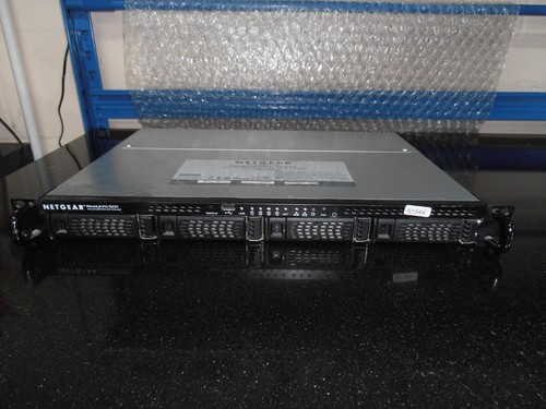 Netgear readynas1500 - netgear,