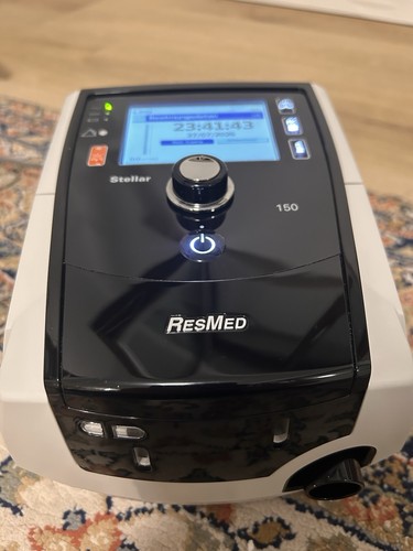 Resmed stellar 150 - resmed,