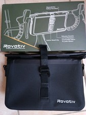 Lenkertasche Wasserdichte Bikepacking-Tasche für den Lenker 3 Liter