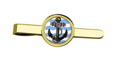 Schiff anker krawatte - schiff,