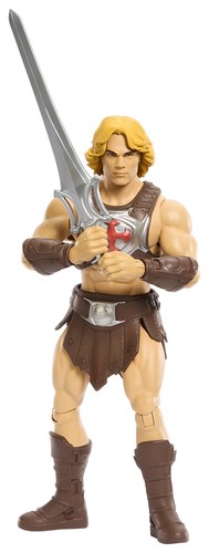 Masters the universe 2026 - the,