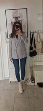 Kleiderpaket Damen Blazer Zara