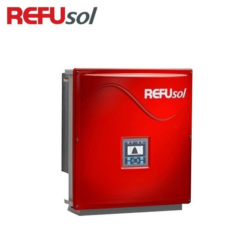 Sinvert pvm20 refusol - -,