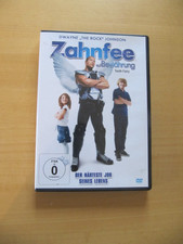 DVD Zahnfee auf Bewährung  Der härteste ob seines Lebens