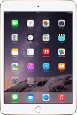 Apple iPad mini (2014) 3