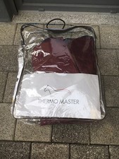 Regendecke High Neck Thermomaster, 0 Gramm