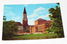 AK  Kiel -  Rathaus - 1977