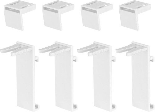 Klemmhalter für klemmfix - x,