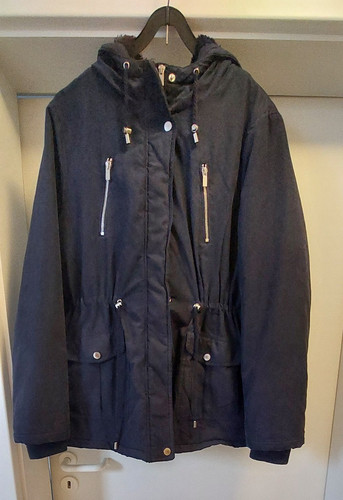 Jacke parka the outerwear - jacke, &