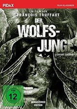 Der wolfsjunge von - der, studio