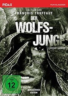 Der wolfsjunge von studio - von,