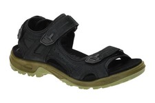 Ecco Schuhe OFFROAD schwarz
