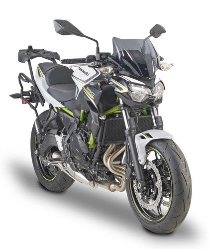 Givi montagekit windschild - montagekit,