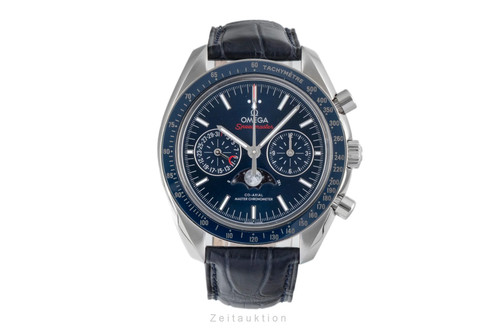 Omega speedmaster mondphase - omega,