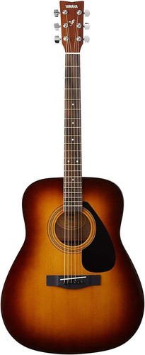 yamaha akustik gitarren