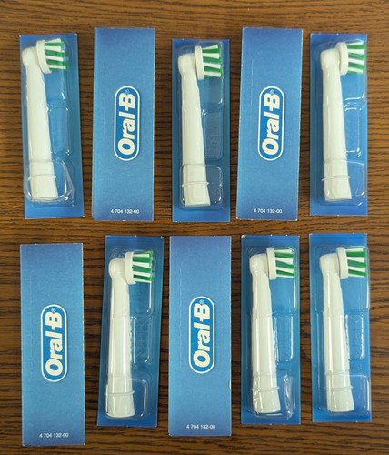 Lot oral b crossaction - lot, 10