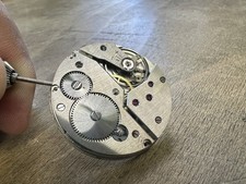 ETA Unitas 6481/6445 