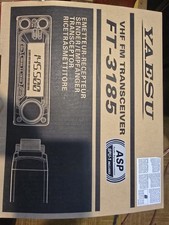 Yaesu FT 3185