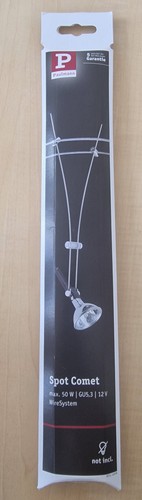 Set paulmann spot - set, x