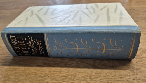 Margaret mitchell vom winde - margaret,