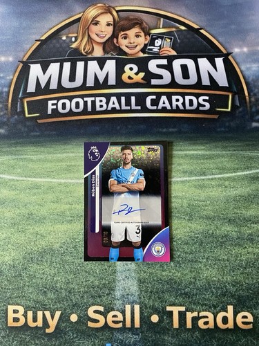 Topps premier league - league, 2026