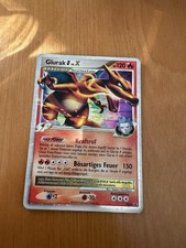 Glurak G Lv. X Charizard G Lv