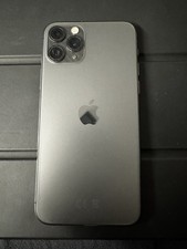 iPhone 11 Pro - 64GB Speicher