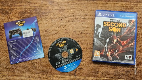 Sony playstation ps4 - 4,