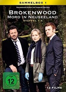 neuseeland dvd