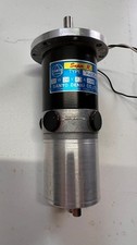 DC Servomotor Sanyo Denki