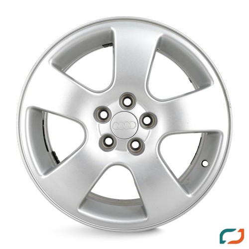 Einzelfelge audi 8l - 1x,