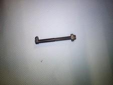 Hammerkopfschraube Befestigung