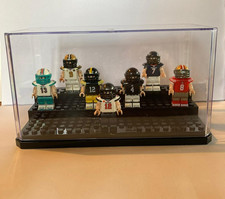 NFL Figuren Set - Legenden