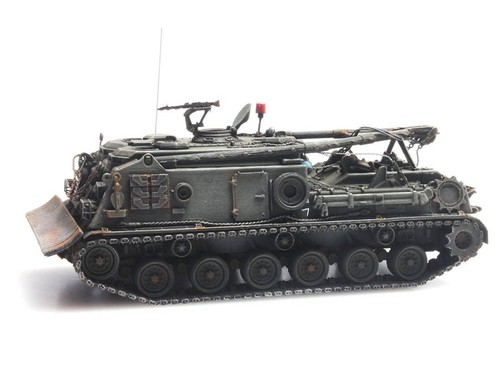 Artitec 6870243 panzer m88 - h0,