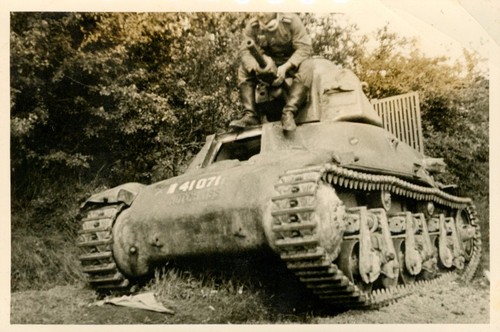 Wk2 foto wehrmacht panzer - wehrmacht,