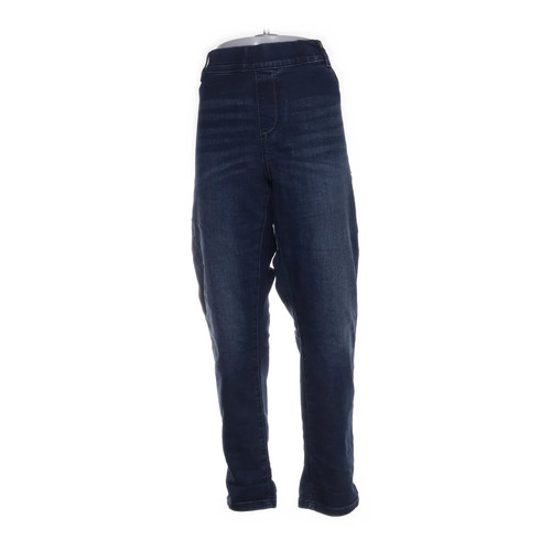 Maxi blue jeans - maxi, blue.,