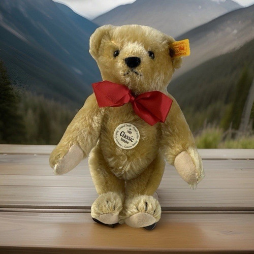 Steiff classic teddybär - steiff,