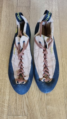 Sportiva kletterschuhe - sportiva,