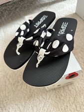 Esprit Flip Flops Damen Gr. 37